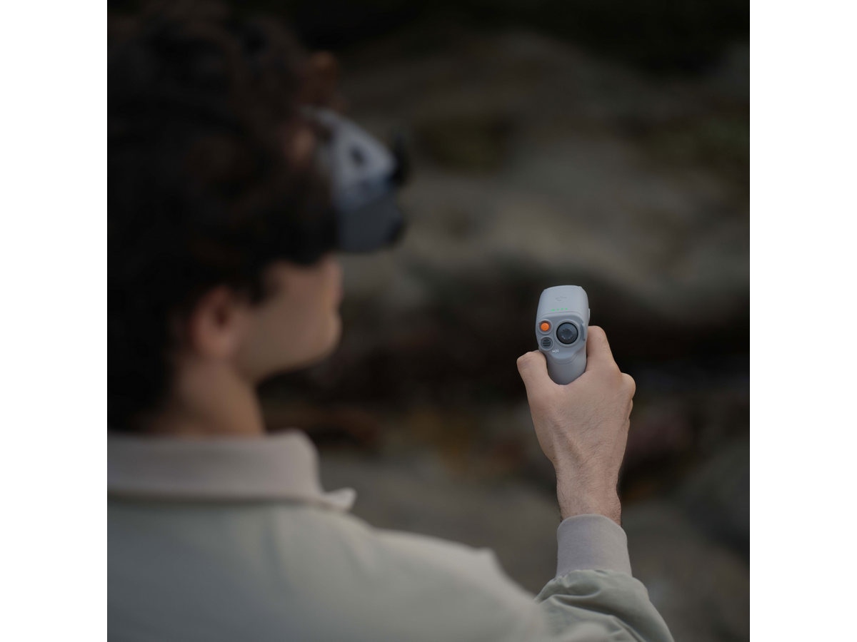 DJI RC Motion 2 Droneutstyr