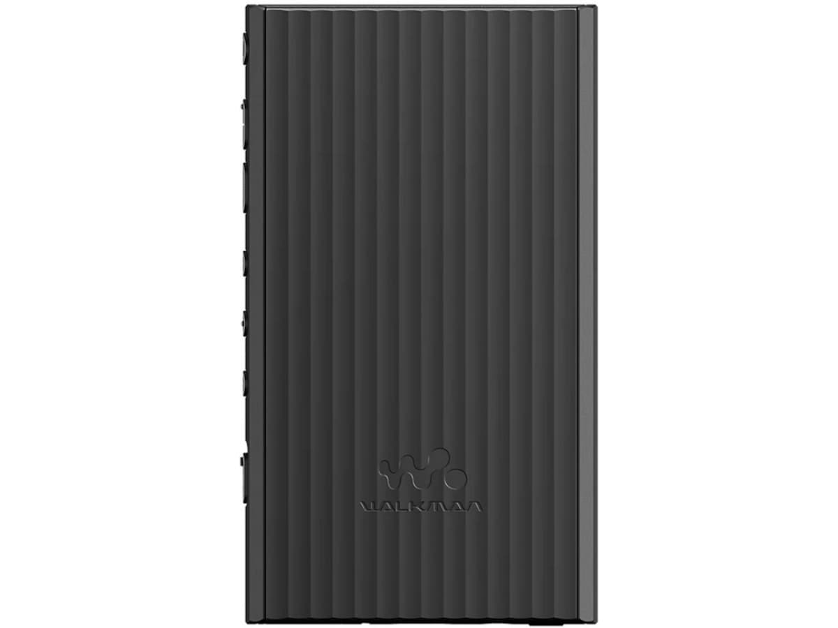 Sony Walkman 32GB NW-A306 digital musikkspiller Radio & musikkspillere