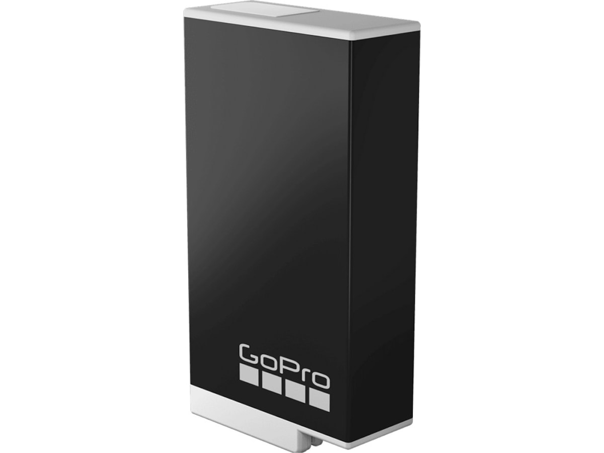 GoPro MAX Enduro Rechargeable Battery Tilbehørssett til kamera