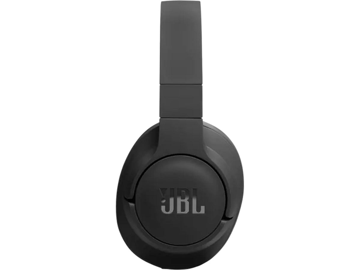 JBL Tune 720BT Trådløse hodetelefoner, Over-Ear (sort) Hodetelefoner