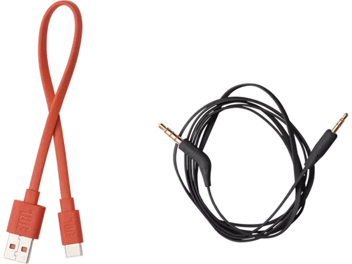 JBL Tune 720BT Trådløse hodetelefoner, Over-Ear (sort) Hodetelefoner