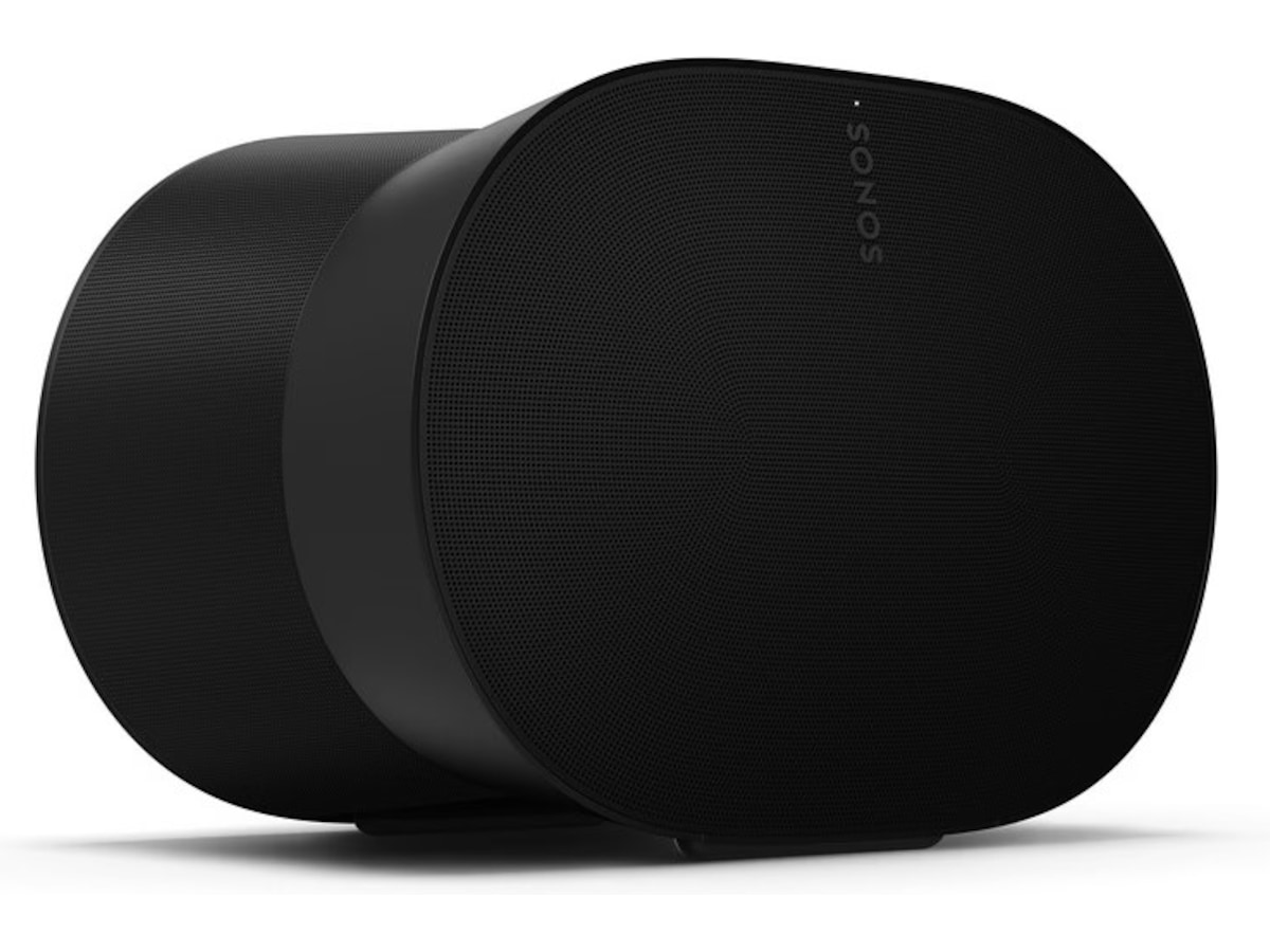 Sonos Era 300 Trådløs Høyttaler (sort) 2-pack Høyttalere