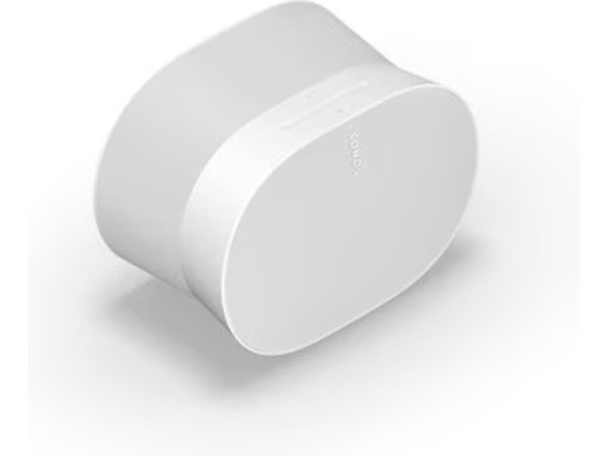 Sonos Era 300 Trådløs Høyttaler (hvit) 2-pack Høyttalere
