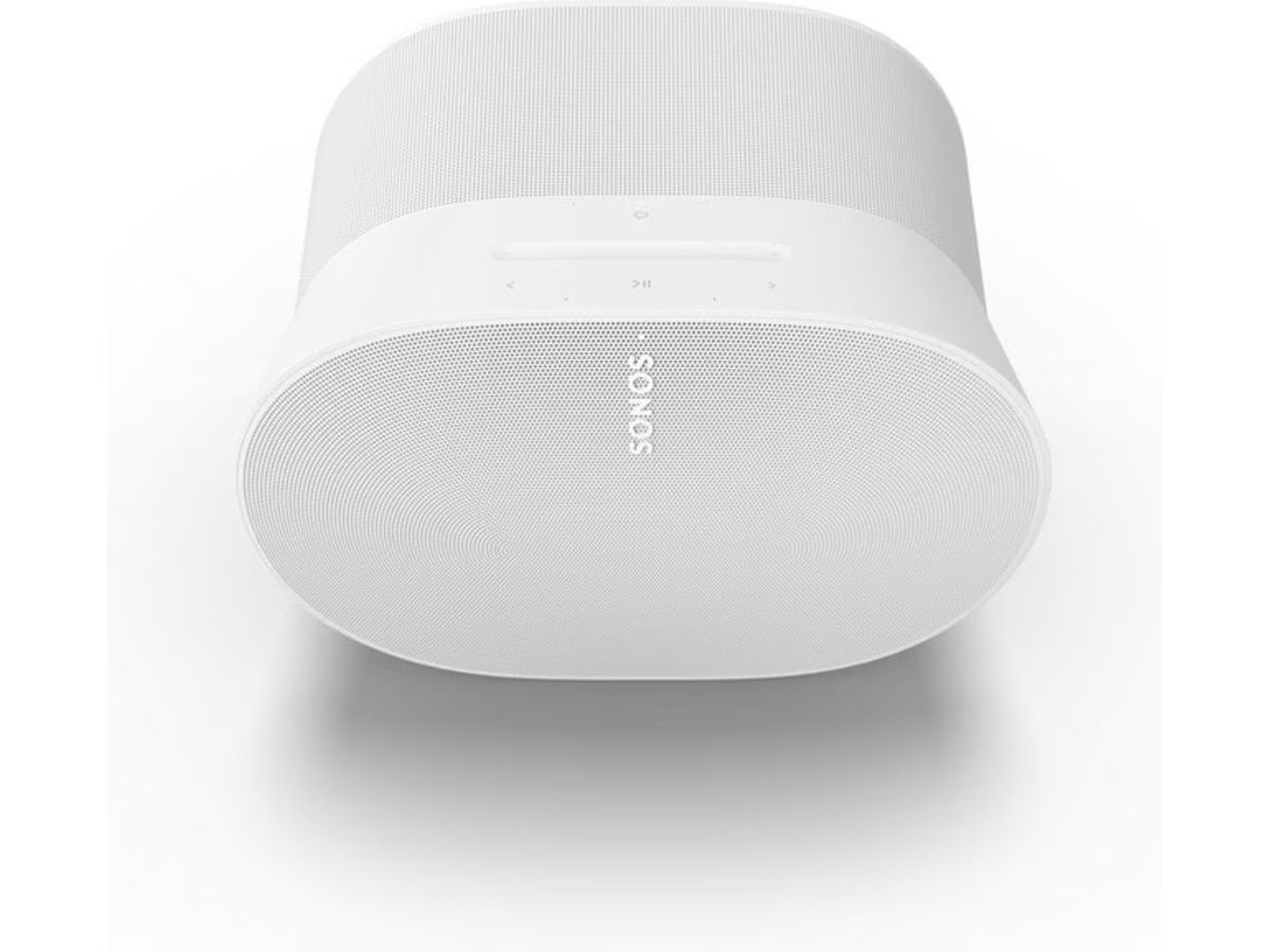 Sonos Era 300 Trådløs Høyttaler (hvit) 2-pack Høyttalere