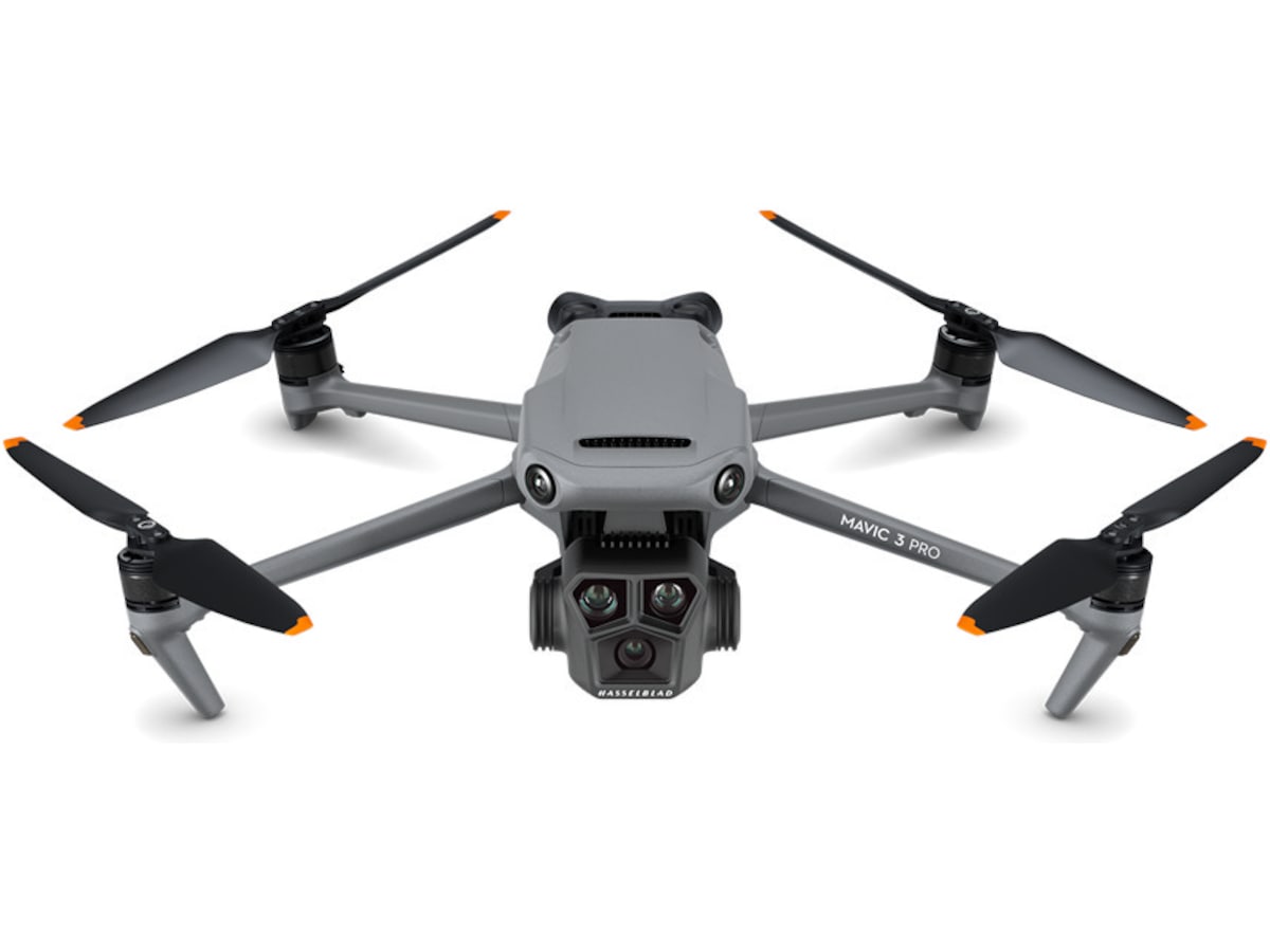 DJI Mavic 3 Pro Fly More Combo (DJI RC PRO) Droner