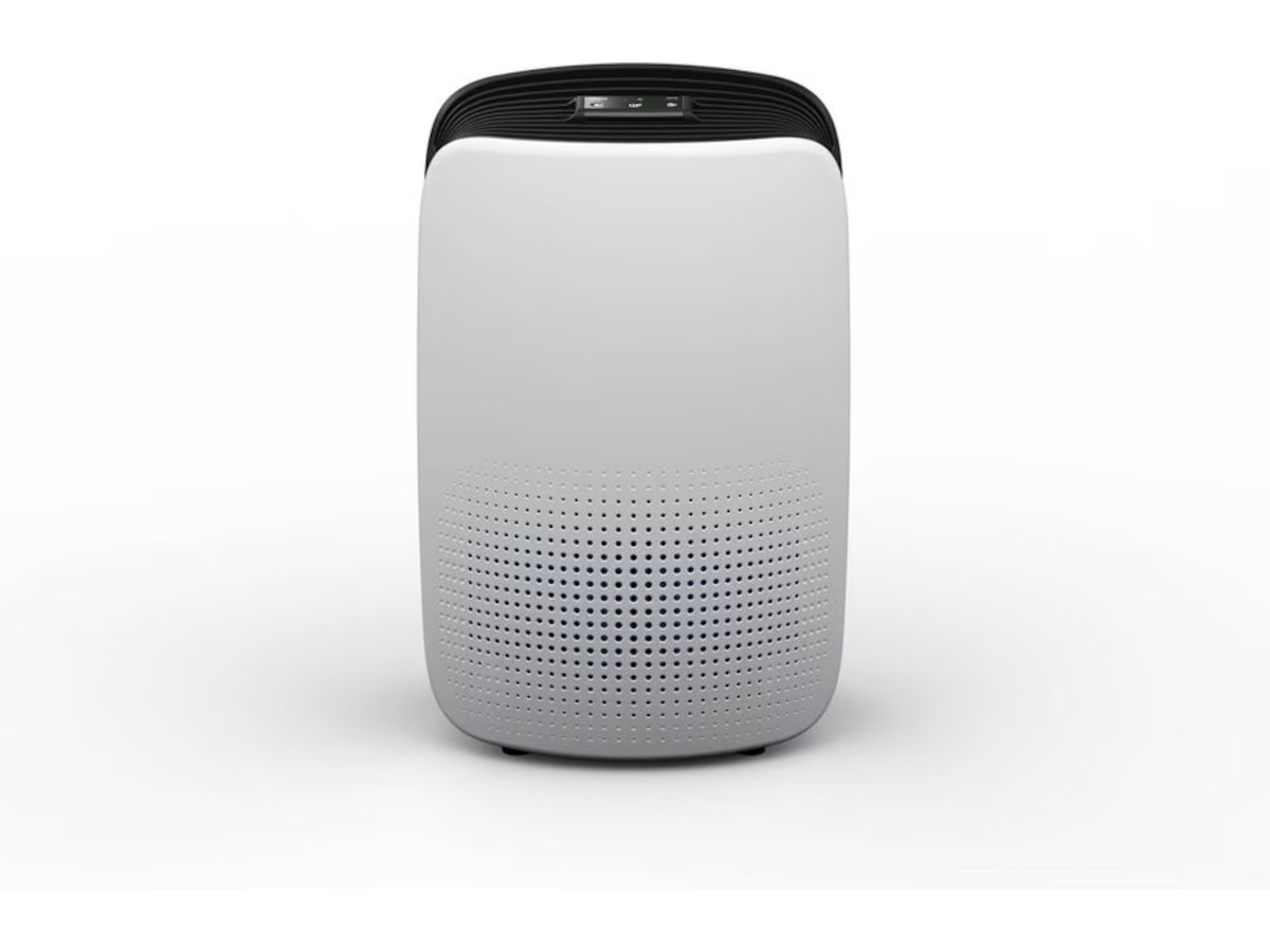 Mill Silent Pro Compact luftrenser + Sense Bundle Luftrensere