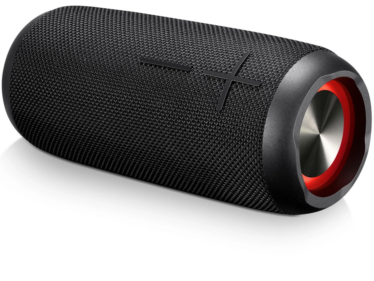 Andersson BHS 3.3 Bluetooth høyttaler med LED Trådløs / Bluetooth-høyttaler