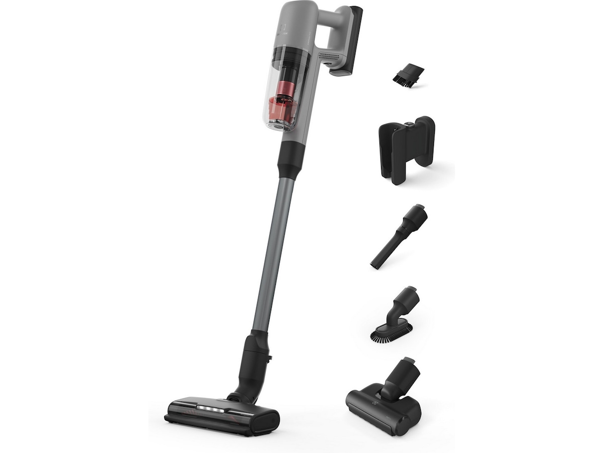 Electrolux Animal 700 Trådløs Støvsuger (grå) Trådløse støvsugere