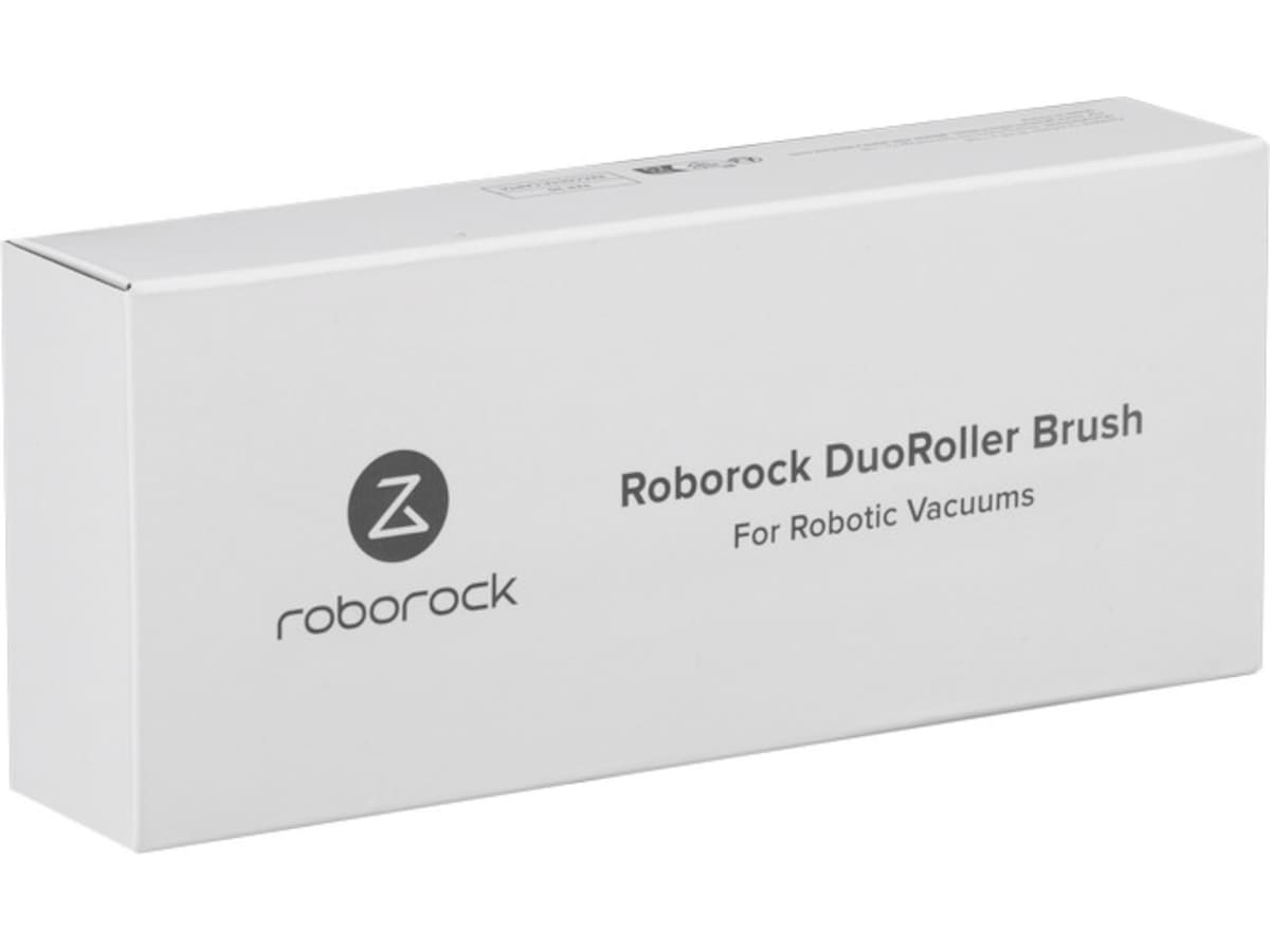 Roborock Avtagbar Duo Main Brush kit Tilbehør til støvsugere & rengjøring