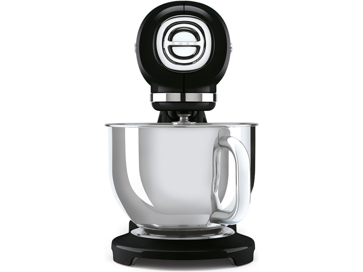 Smeg SMF03BLEU Kjøkkenmaskin (sort) Kjøkkenmaskiner