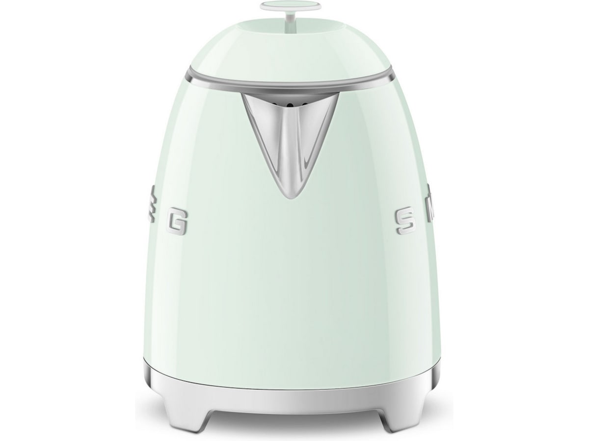 Smeg KLF05PGEU Mini vannkoker (pastel grønn) Vannkokere