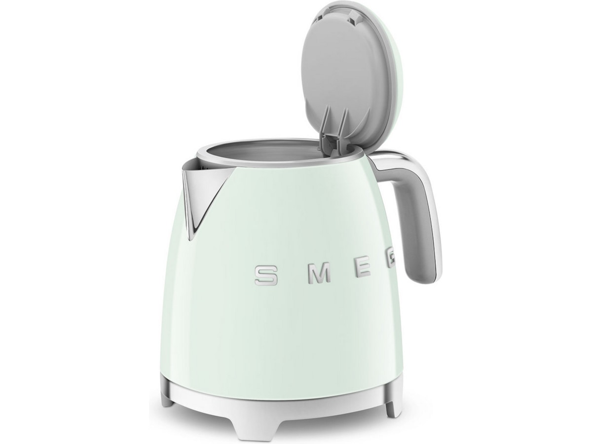 Smeg KLF05PGEU Mini vannkoker (pastel grønn) Vannkokere
