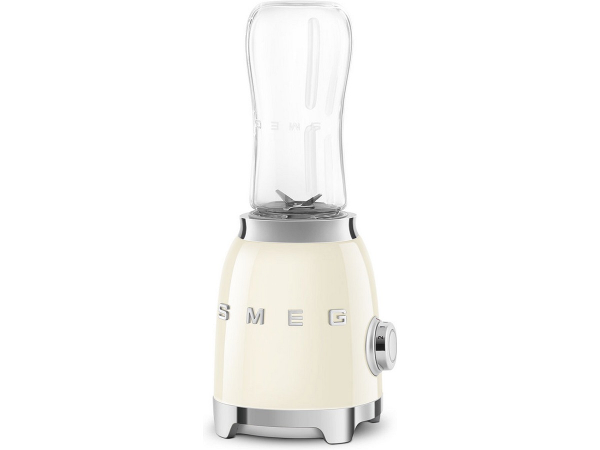 Smeg PBF01CREU Personal blender (cream) Blendere