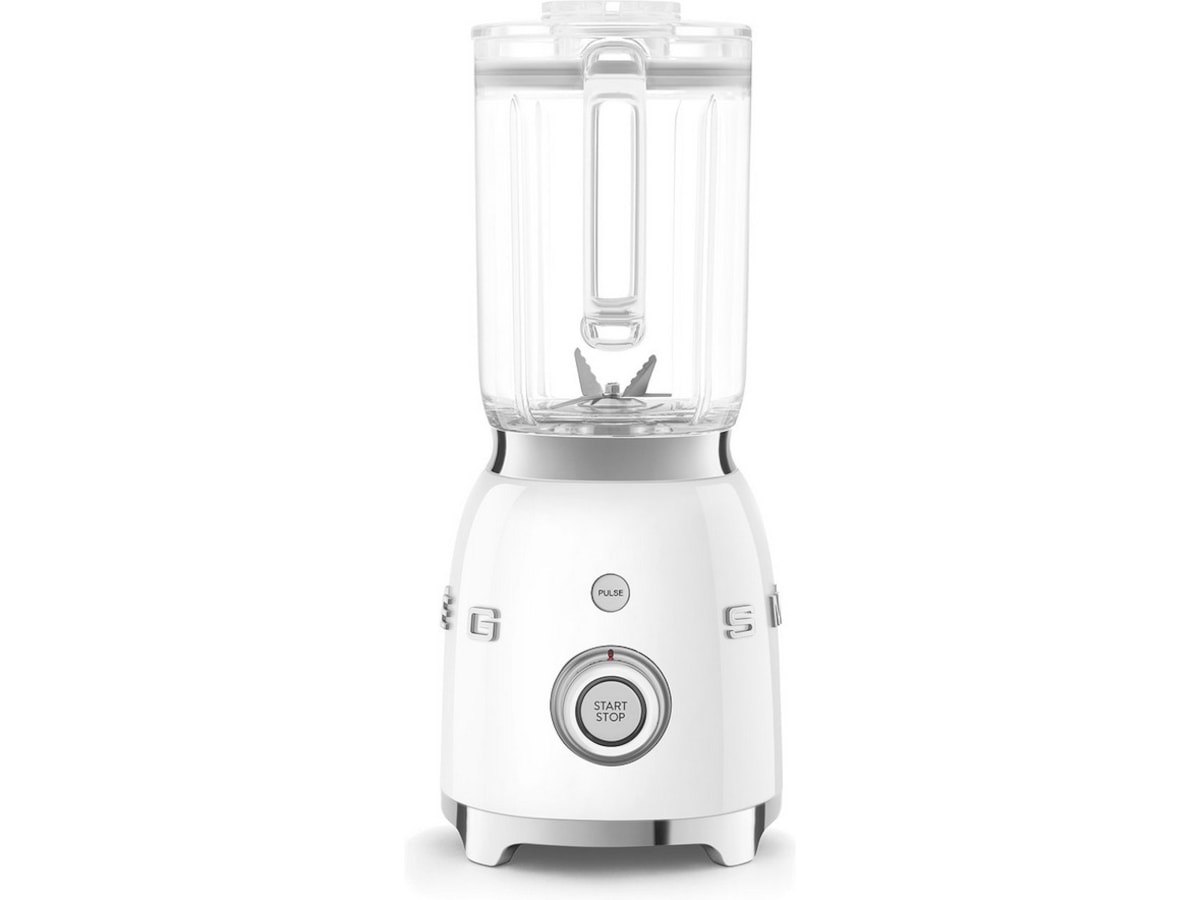 Smeg BLF03WHEU Blender (hvit) Blendere
