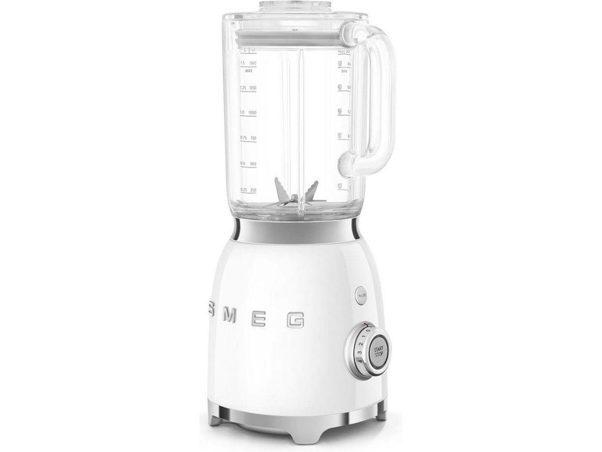 Smeg BLF03WHEU Blender (hvit) Blendere
