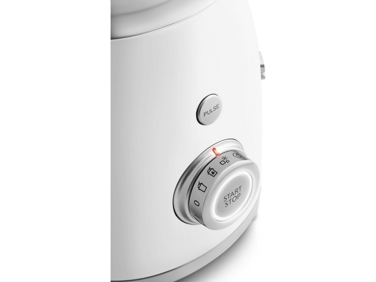 Smeg BLF03WHEU Blender (hvit) Blendere