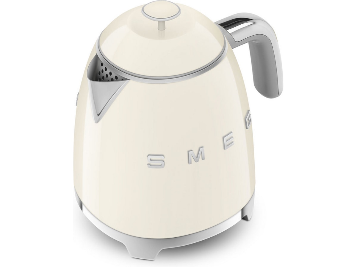 Smeg KLF05CREU Mini vannkoker (cream) Vannkokere