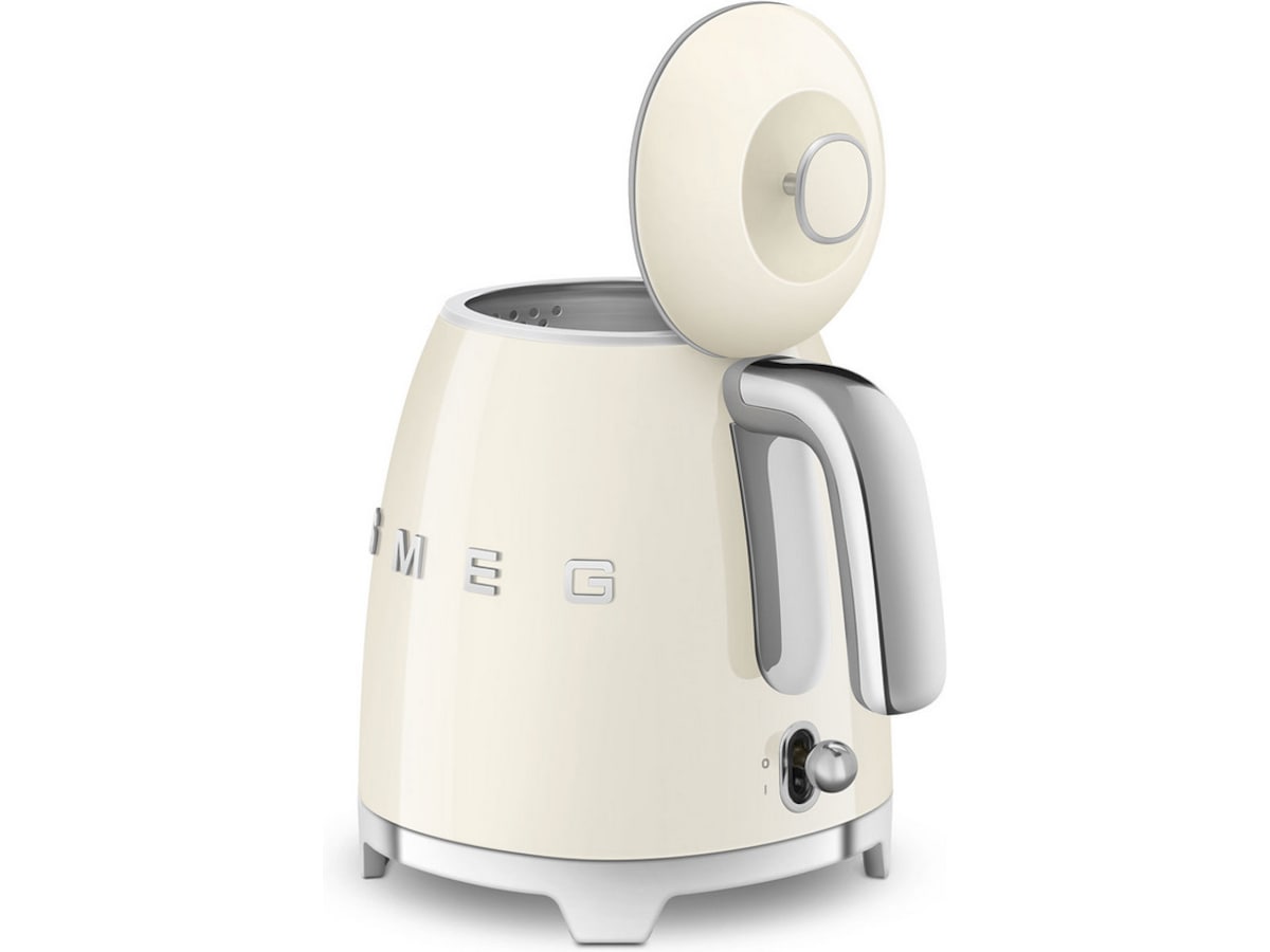 Smeg KLF05CREU Mini vannkoker (cream) Vannkokere