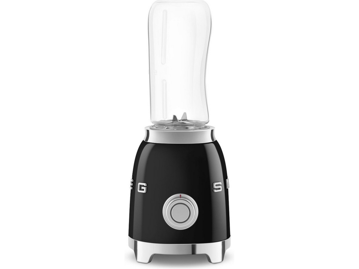 Smeg PBF01BLEU Personal blender (sort) Blendere