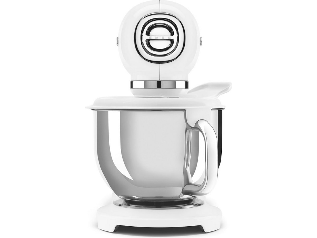 Smeg SMF03WHEU Kjøkkenmaskin (hvit) Kjøkkenmaskiner