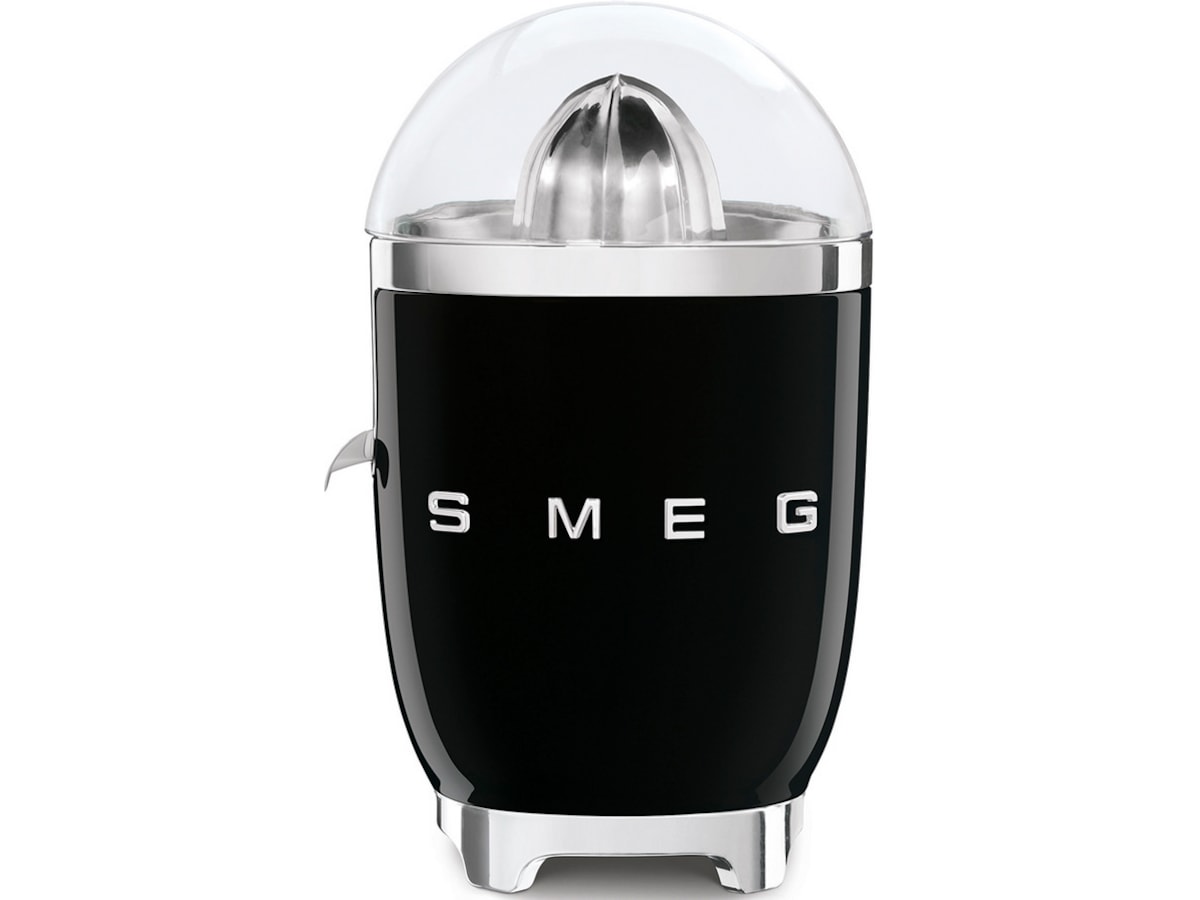 Smeg CJF11BLEU Citrus juicer (sort) Juicer