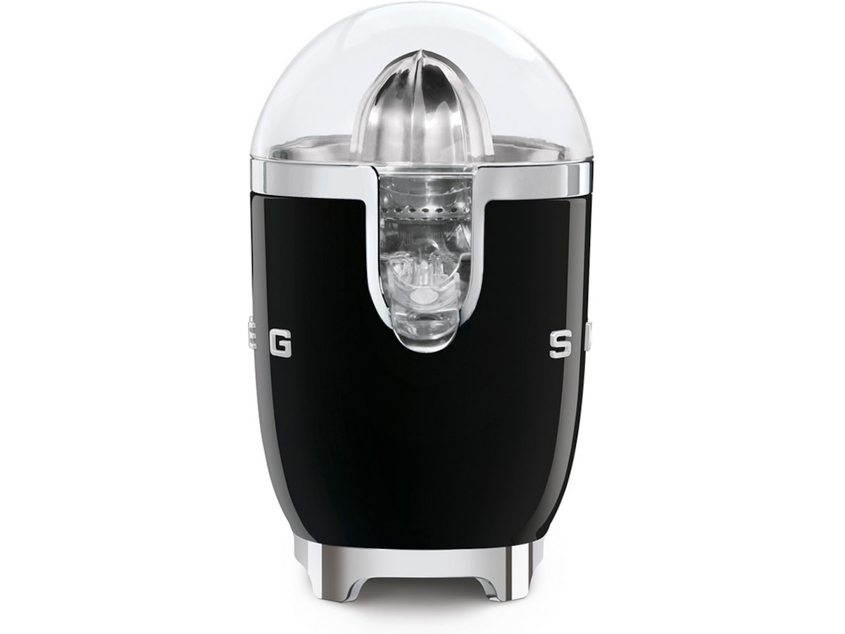 Smeg CJF11BLEU Citrus juicer (sort) Juicer