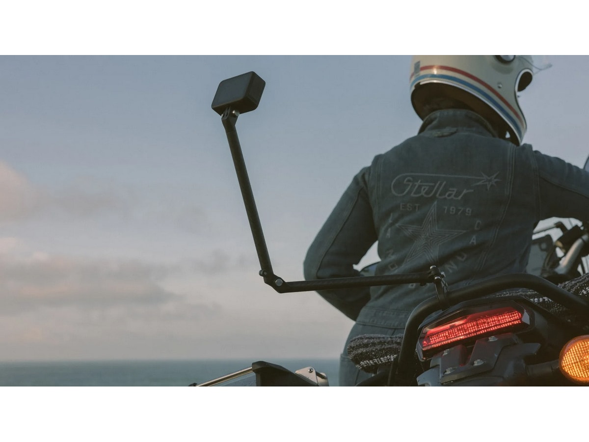 GoPro Bike Boom + Bar Camera Mount Tilbehørssett til kamera