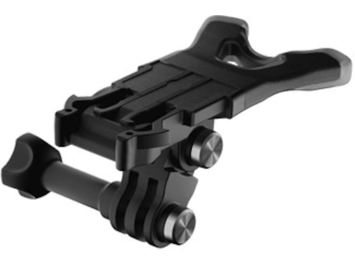 GoPro Bite Mouth Camera Mount Tilbehørssett til kamera