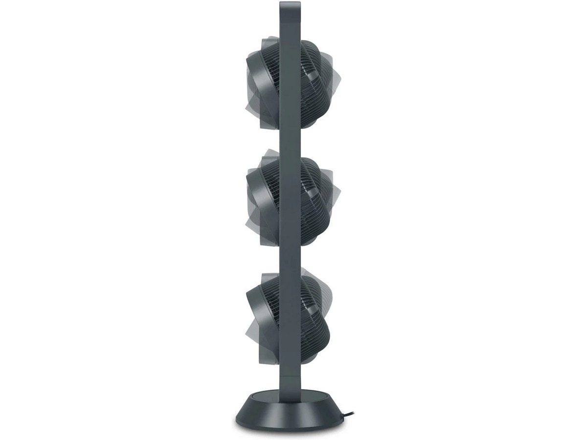 Loeffen LFCF7000 stillegående gulvvifte Vifter & vifteovn