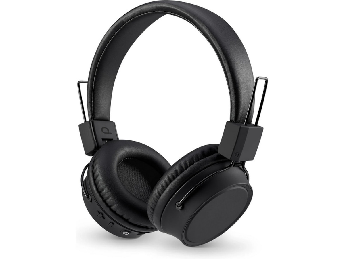 Andersson BHO 1.1 Kids trådløse hodetelefoner, Over-Ear (sort) Hodetelefoner