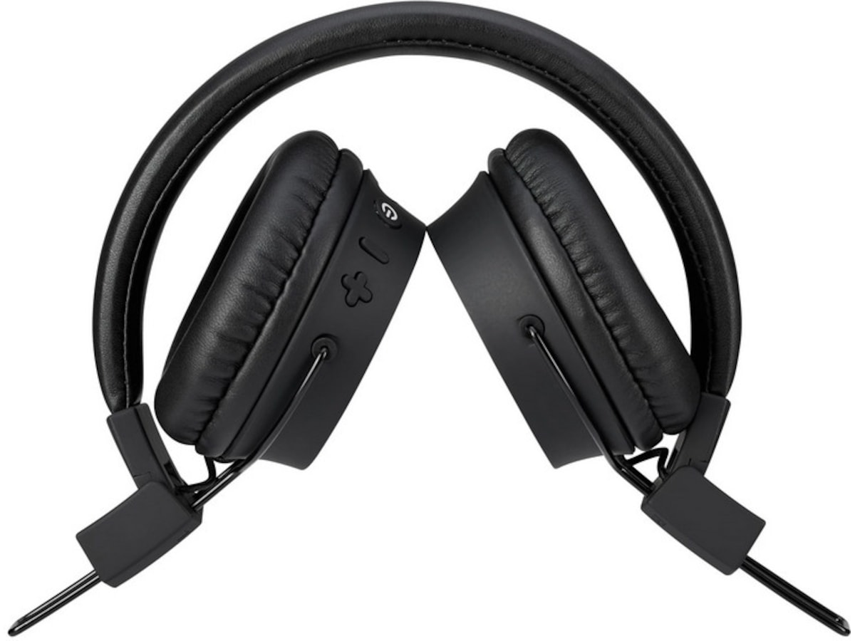 Andersson BHO 1.1 Kids trådløse hodetelefoner, Over-Ear (sort) Hodetelefoner