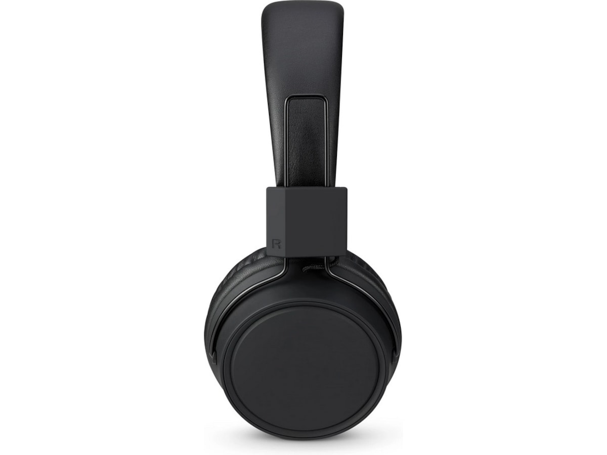 Andersson BHO 1.1 Kids trådløse hodetelefoner, Over-Ear (sort) Hodetelefoner