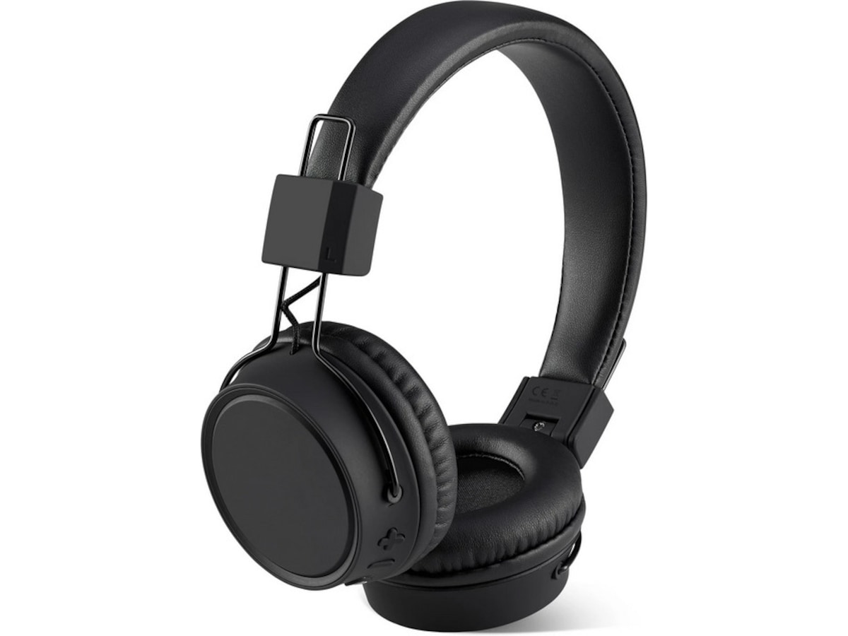 Andersson BHO 1.1 Kids trådløse hodetelefoner, Over-Ear (sort) Hodetelefoner