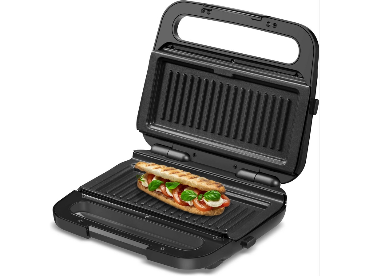 Andersson SKM-XL3000 3-i-1 smørbrødgrill Andre kjøkkenapparater