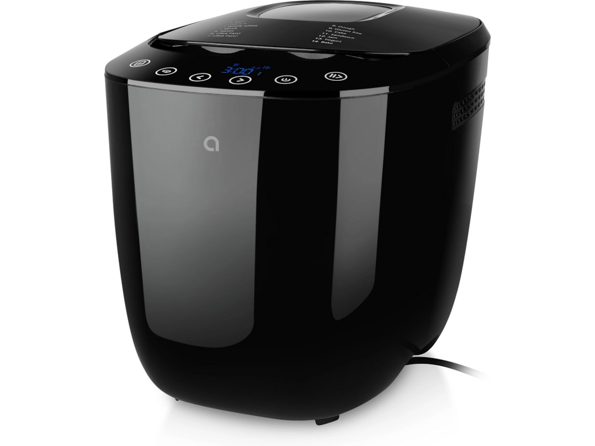 Andersson BDM-B2000 Helautomatisk bakemaskin Andre kjøkkenapparater