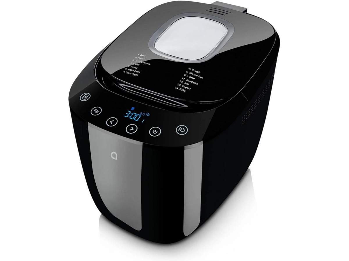 Andersson BDM-B2000 Helautomatisk bakemaskin Andre kjøkkenapparater