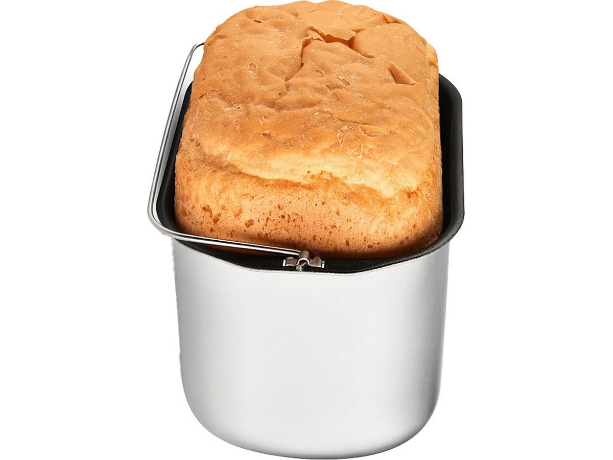 Andersson BDM-B2000 Helautomatisk bakemaskin Andre kjøkkenapparater