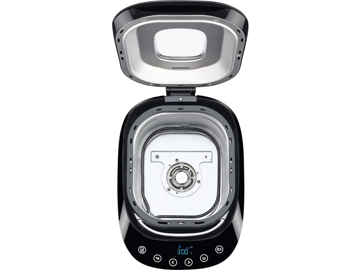 Andersson BDM-B2000 Helautomatisk bakemaskin Andre kjøkkenapparater