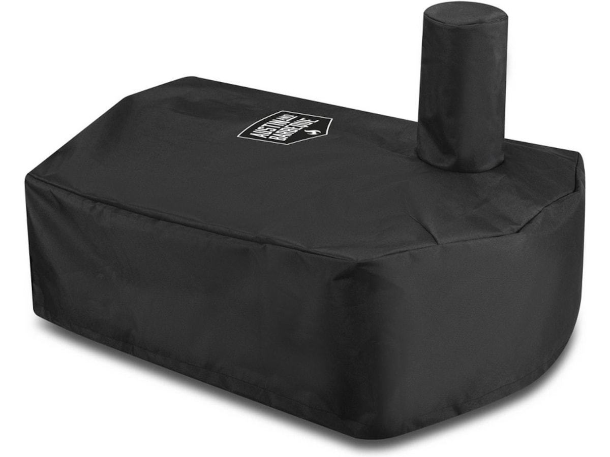 Austin and Barbeque Vannavstøtende trekk til AABQ 16" pizzaovn Tilbehør til pizzaovner