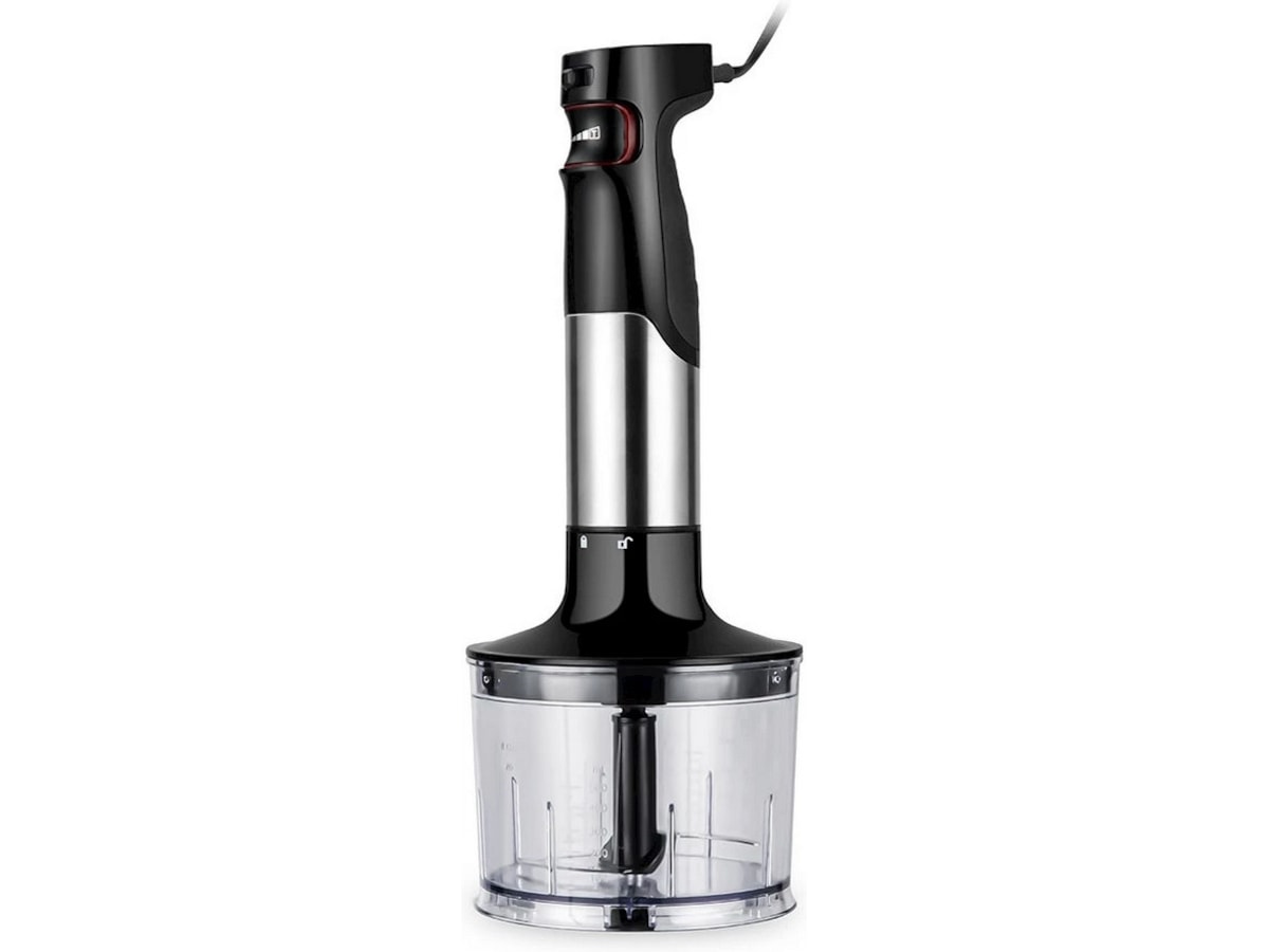 Andersson HDB 3.2 Kraftig stavmikser m/ tilbehør Hånd- & stavmiksere