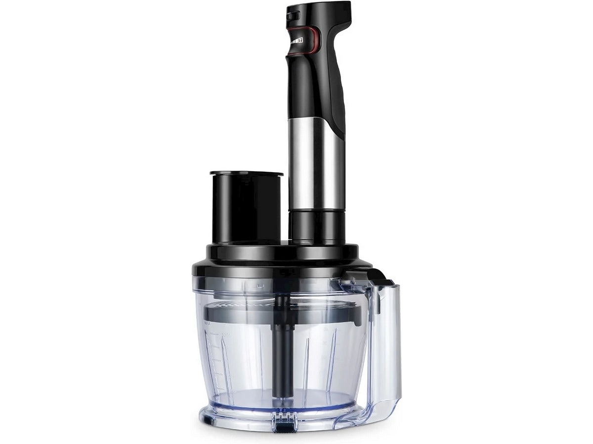 Andersson HDB 3.2 Kraftig stavmikser m/ tilbehør Hånd- & stavmiksere