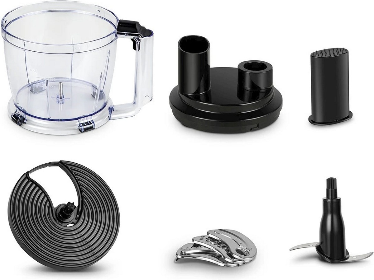 Andersson HDB 3.2 Kraftig stavmikser m/ tilbehør Hånd- & stavmiksere