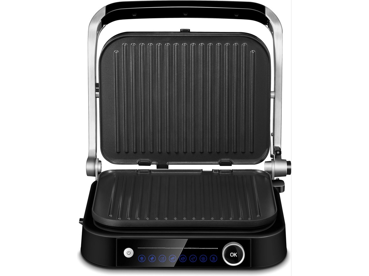 Loeffen LFSG5000 Bordgrill Toastjern