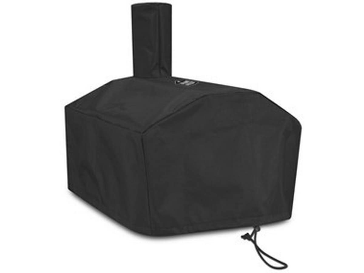 Austin and Barbeque Vannavstøtende trekk til AABQ 12" pizzaovn Tilbehør til pizzaovner