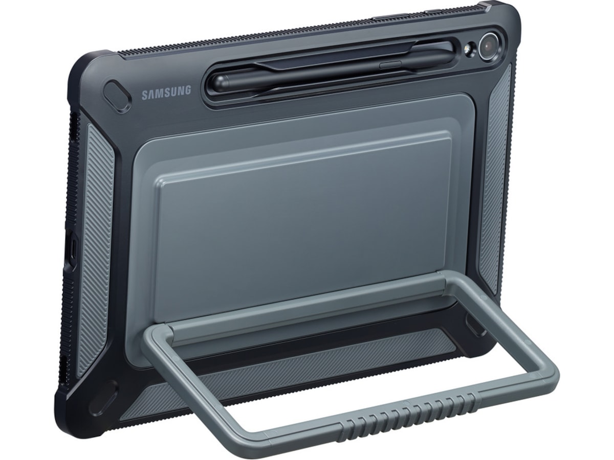 Samsung Outdoor Cover Tab S9 Deksel til nettbrett