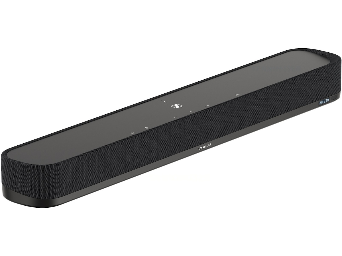 Sennheiser AMBEO Soundbar Mini - Lydplanker - Komplett.no