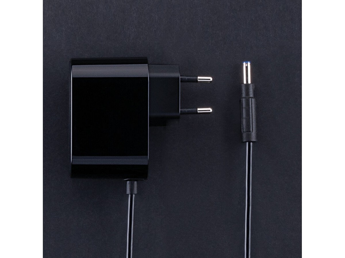 Wilfa Innovac Sensor HS1-SB Trådløs Håndstøvsuger  -B-Grade Demo hjem & fritid