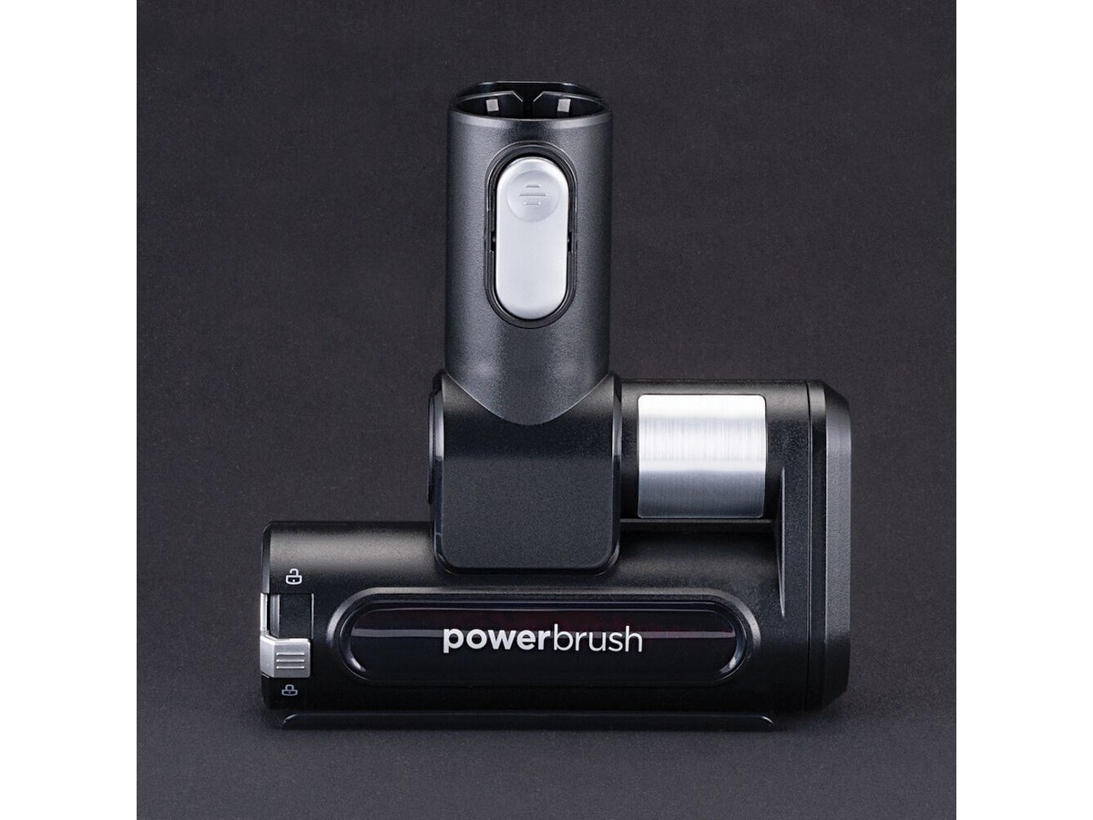 Wilfa Innovac Sensor HS1-SB Trådløs Håndstøvsuger  -B-Grade Demo hjem & fritid