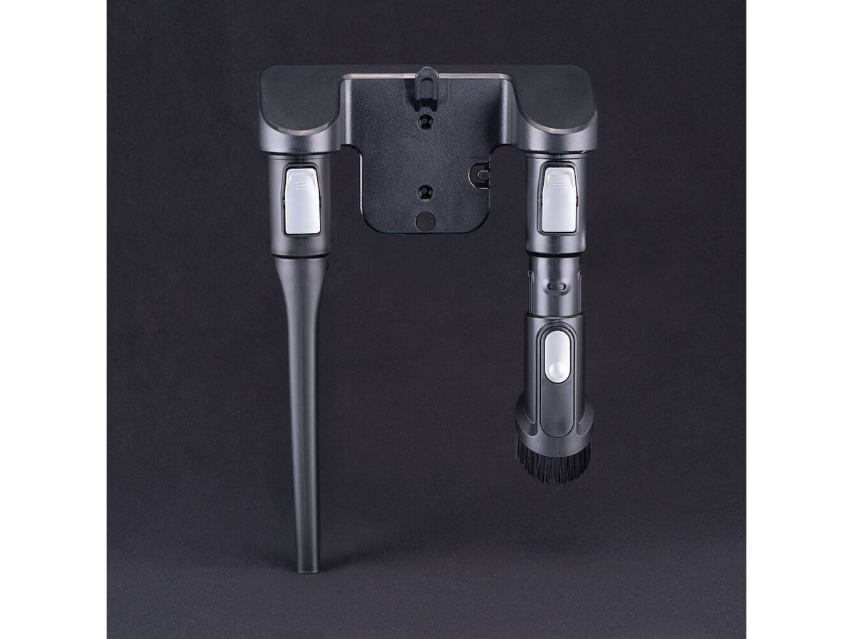 Wilfa Innovac Sensor HS1-SB Trådløs Håndstøvsuger  -B-Grade Demo hjem & fritid