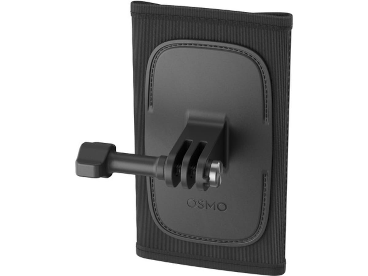 DJI Osmo Backpack Strap Mount Tilbehørssett til kamera
